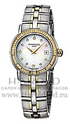 Часы Raymond Weil Parsifal 9440-STS-97081